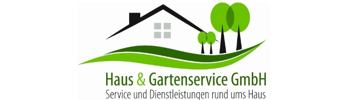 Haus- & Gartenservice GmbH